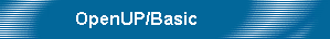 OpenUP/Basic